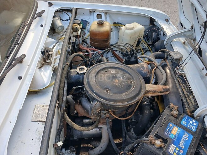 LADA (VAZ) 2106 1999, 82,000 km - 1.6 л - Bakı