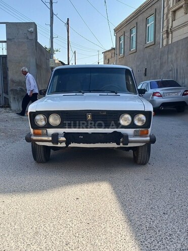 LADA (VAZ) 2106 1999, 82,000 km - 1.6 л - Bakı