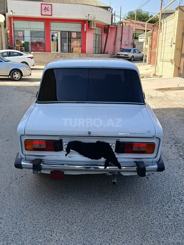 LADA (VAZ) 2106 1999, 82,000 km - 1.6 л - Bakı