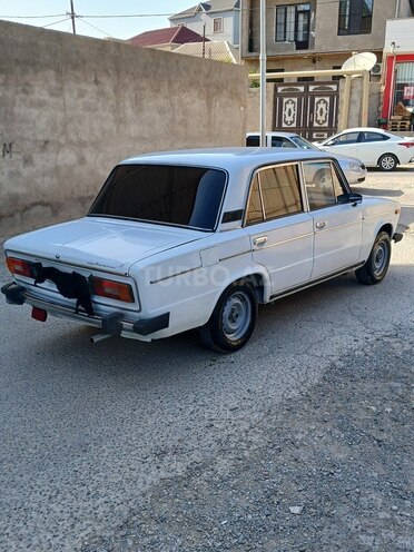 LADA (VAZ) 2106 1999, 82,000 km - 1.6 л - Bakı