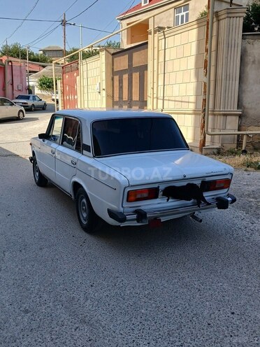 LADA (VAZ) 2106 1999, 82,000 km - 1.6 л - Bakı