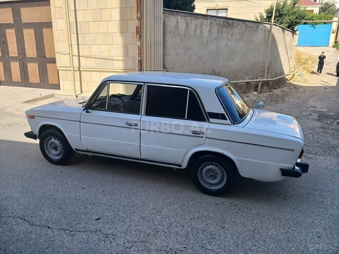 LADA (VAZ) 2106 1999, 82,000 km - 1.6 л - Bakı