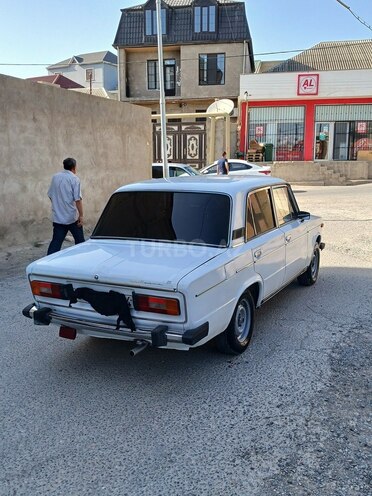 LADA (VAZ) 2106 1999, 82,000 km - 1.6 л - Bakı