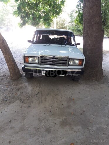 LADA (VAZ) 2107 2006, 98,000 km - 1.6 l - Bakı