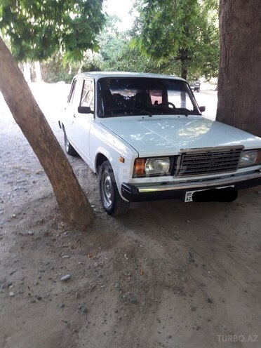 LADA (VAZ) 2107 2006, 98,000 km - 1.6 l - Bakı