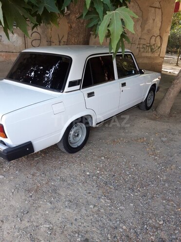 LADA (VAZ) 2107 2006, 98,000 km - 1.6 l - Bakı