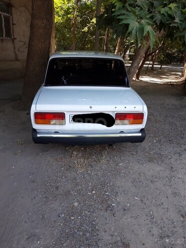 LADA (VAZ) 2107 2006, 98,000 km - 1.6 l - Bakı