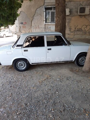 LADA (VAZ) 2107 2006, 98,000 km - 1.6 l - Bakı