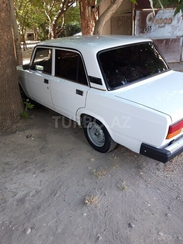 LADA (VAZ) 2107 2006, 98,000 km - 1.6 l - Bakı