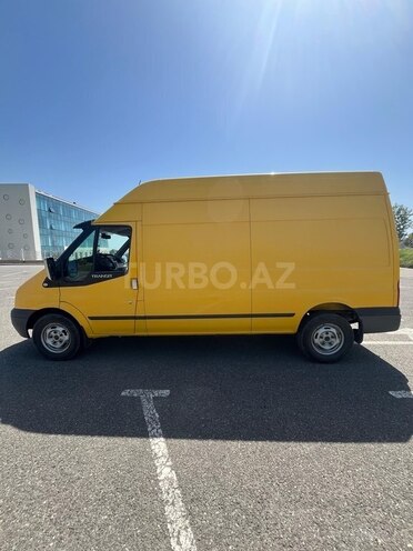 Ford Transit 2013, 235,000 km - 2.2 l - Qəbələ