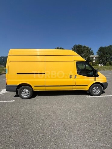 Ford Transit 2013, 235,000 km - 2.2 l - Qəbələ