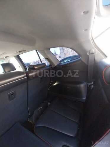 Hyundai Santa Fe 2009, 188,000 km - 2.7 л - Gəncə