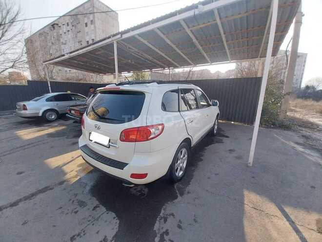 Hyundai Santa Fe 2009, 188,000 km - 2.7 л - Gəncə