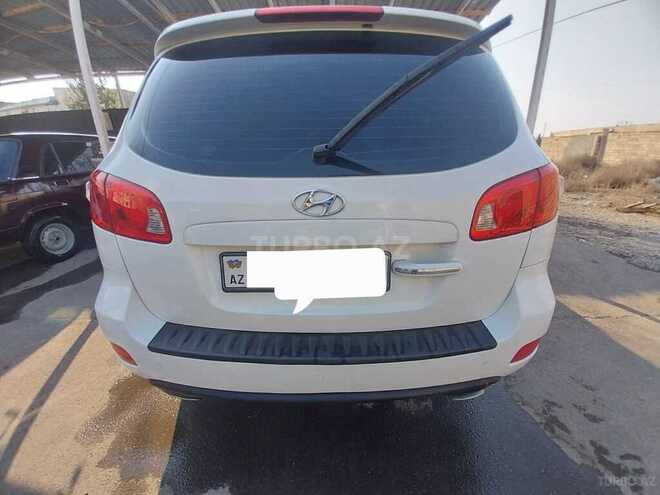 Hyundai Santa Fe 2009, 188,000 km - 2.7 л - Gəncə