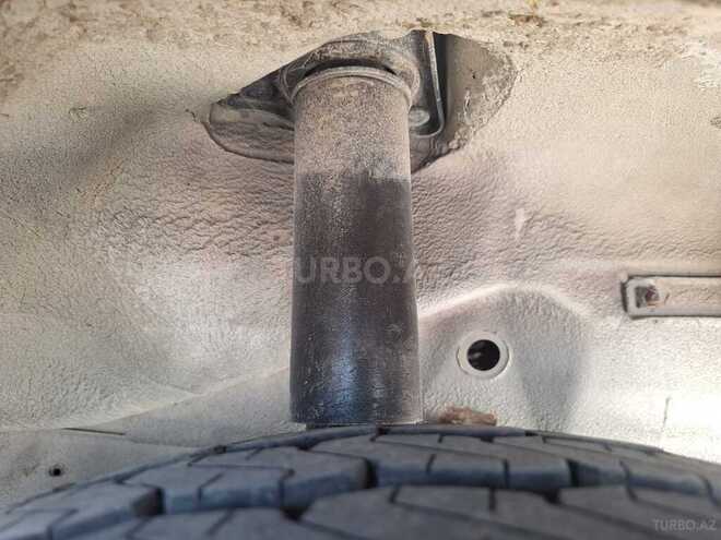 Ford Transit 1999, 256,000 km - 2.5 л - Qəbələ