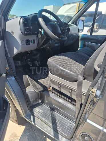 Ford Transit 1999, 256,000 km - 2.5 л - Qəbələ