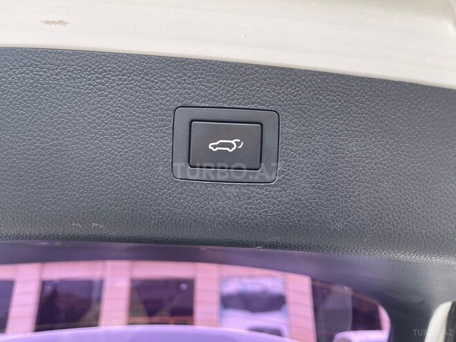 Hyundai i40 2016, 182,000 km - 1.7 l - Sumqayıt