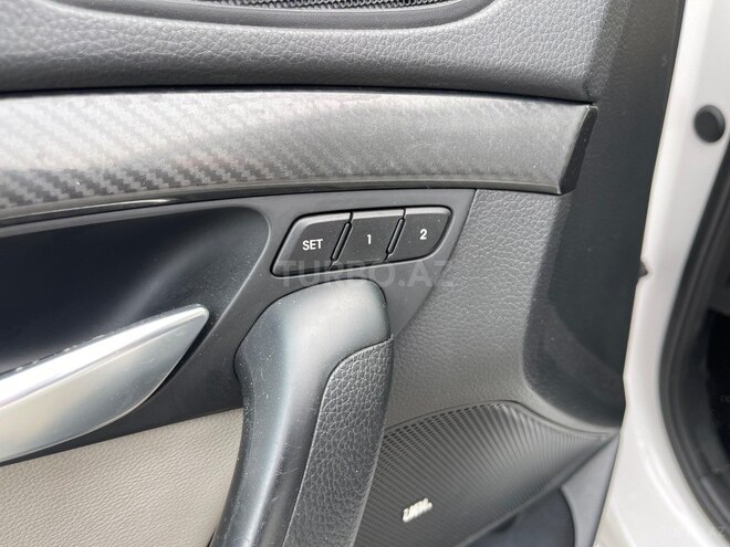 Hyundai i40 2016, 182,000 km - 1.7 l - Sumqayıt