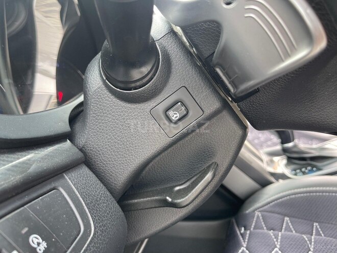 Hyundai i40 2016, 182,000 km - 1.7 l - Sumqayıt