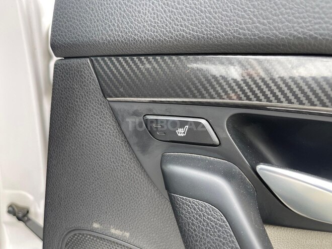 Hyundai i40 2016, 182,000 km - 1.7 l - Sumqayıt