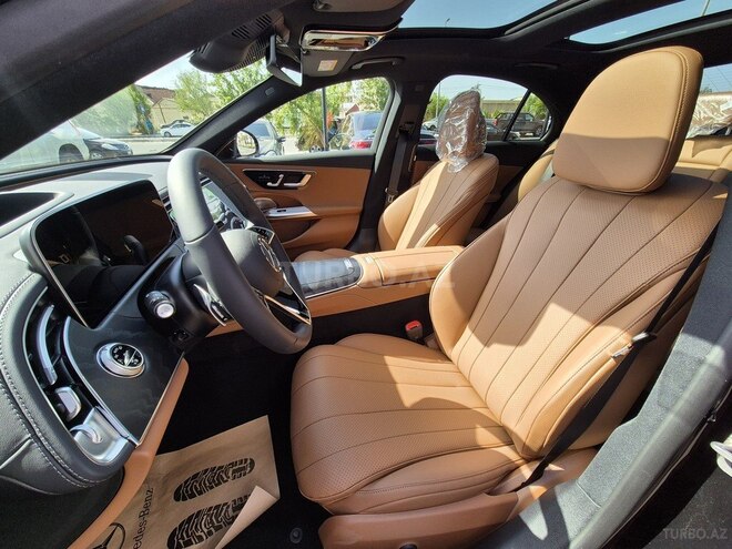 Mercedes E 350 e-10