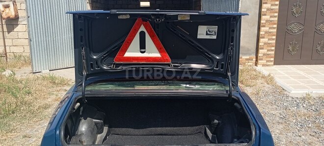 Mercedes 190 1990, 217,999 km - 2.0 l - Neftçala