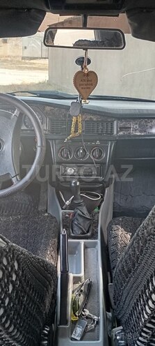 Mercedes 190 1990, 217,999 km - 2.0 l - Neftçala