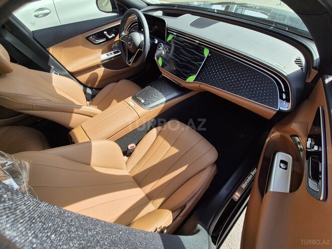 Mercedes E 350 e-8