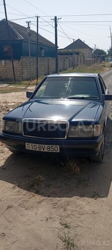 Mercedes 190 1990, 217,999 km - 2.0 l - Neftçala