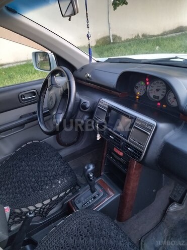 Nissan X-Trail 2002, 272,778 km - 2.0 l - Gəncə