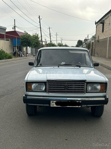 LADA (VAZ) 2107 2007, 700,000 km - 1.6 l - Şəmkir