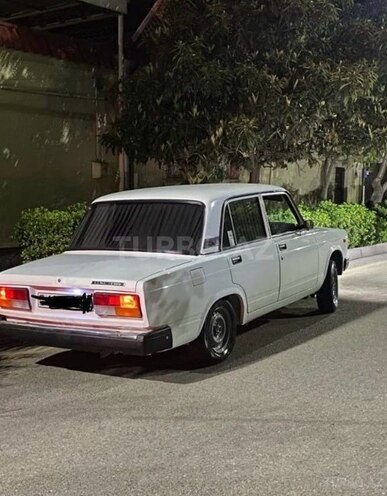 LADA (VAZ) 2107 2007, 700,000 km - 1.6 l - Şəmkir