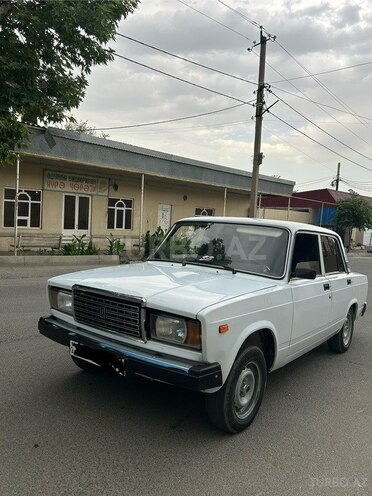 LADA (VAZ) 2107 2007, 700,000 km - 1.6 l - Şəmkir