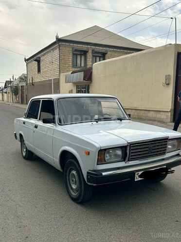 LADA (VAZ) 2107 2007, 700,000 km - 1.6 l - Şəmkir