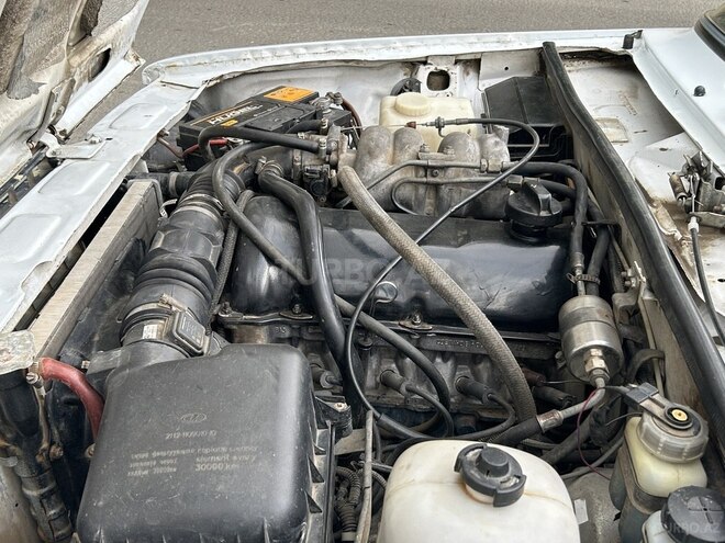 LADA (VAZ) 2107 2007, 700,000 km - 1.6 l - Şəmkir