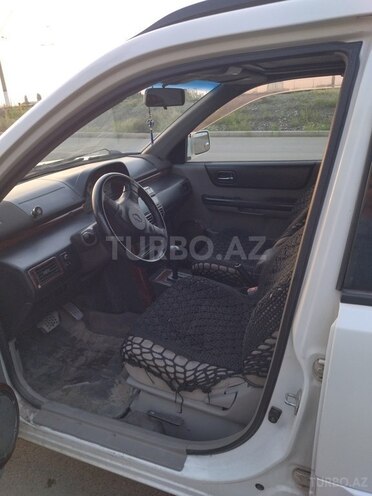 Nissan X-Trail 2002, 272,778 km - 2.0 l - Gəncə