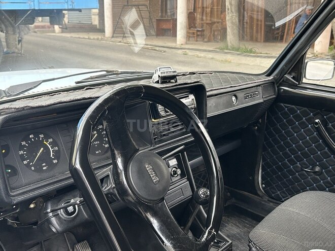 LADA (VAZ) 2107 2007, 700,000 km - 1.6 l - Şəmkir