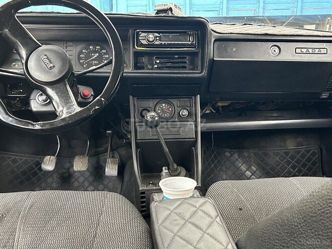 LADA (VAZ) 2107 2007, 700,000 km - 1.6 l - Şəmkir