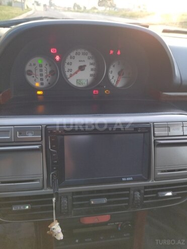 Nissan X-Trail 2002, 272,778 km - 2.0 l - Gəncə