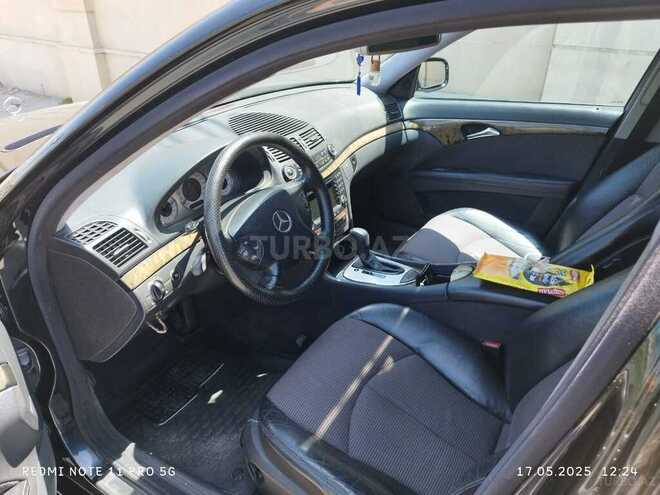 Mercedes E 240 2002, 340,000 km - 2.6 l - Bakı