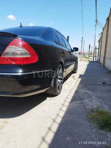 Mercedes E 240 2002, 340,000 km - 2.6 l - Bakı