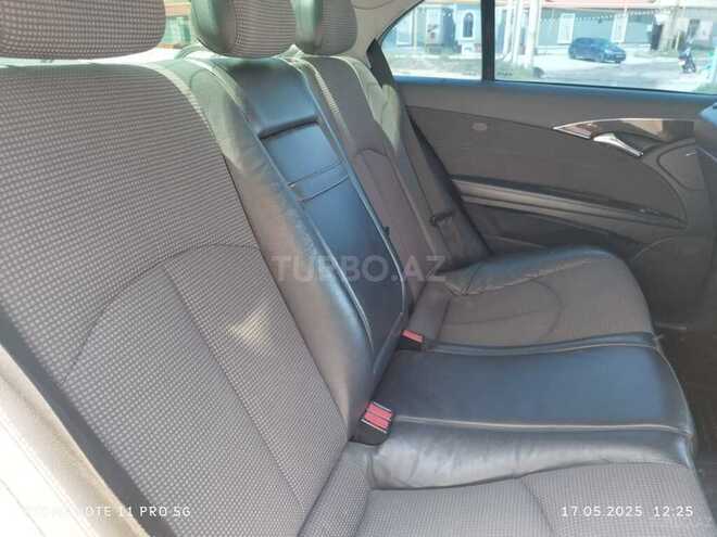Mercedes E 240 2002, 340,000 km - 2.6 l - Bakı