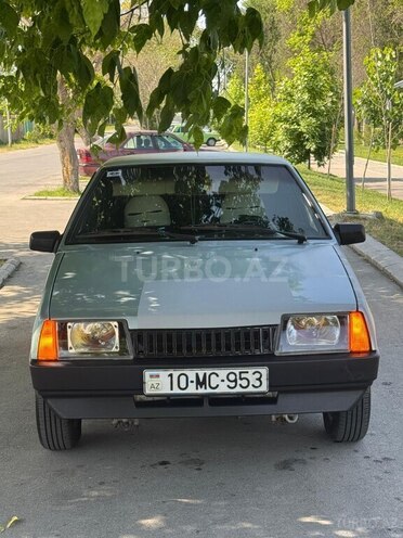LADA (VAZ) 21099 2001, 238,096 km - 1.6 l - Xaçmaz