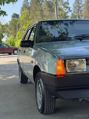 LADA (VAZ) 21099 2001, 238,096 km - 1.6 l - Xaçmaz