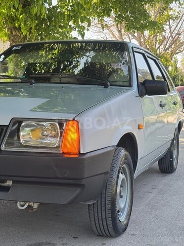 LADA (VAZ) 21099 2001, 238,096 km - 1.6 l - Xaçmaz