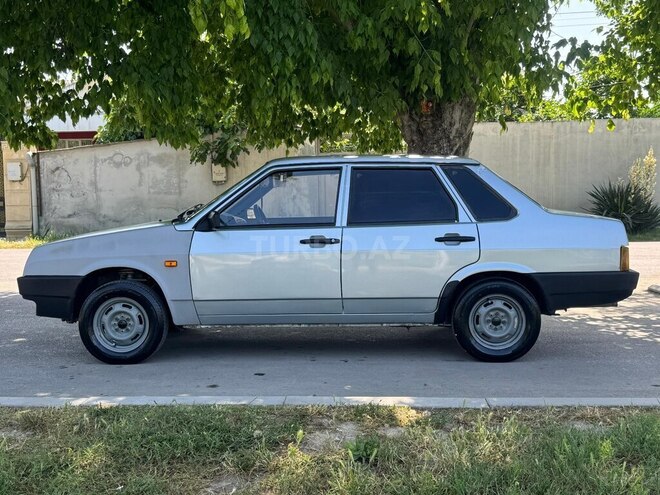 LADA (VAZ) 21099 2001, 238,096 km - 1.6 l - Xaçmaz