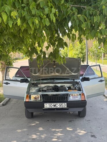 LADA (VAZ) 21099 2001, 238,096 km - 1.6 l - Xaçmaz