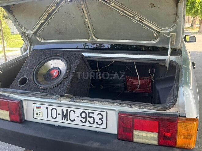 LADA (VAZ) 21099 2001, 238,096 km - 1.6 l - Xaçmaz