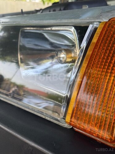 LADA (VAZ) 21099 2001, 238,096 km - 1.6 l - Xaçmaz