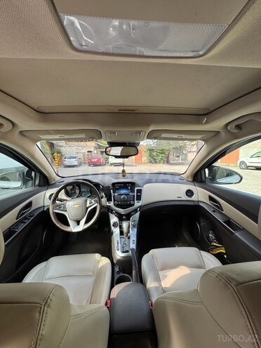 Chevrolet Cruze 2015, 179,000 km - 1.4 l - Gəncə